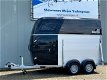 Atec Thensa 2 paards trailer met standaard vele luxe opties! - 1 - Thumbnail