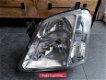 Opel Meriva A (03-06) Koplamp TYC 20-A338 Links - 0 - Thumbnail