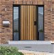 A-kwaliteit houten voordeuren in ieder stijl! - 0 - Thumbnail