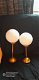 witbollen glazen lampen - 0 - Thumbnail