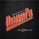 Humble Pie - The A&M CD Box Set 1970-1975 (8 CD) Nieuw/Gesealed - 0 - Thumbnail