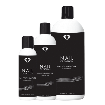 Nagellakremover 500ml - 0