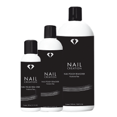 Nagellakremover 500ml