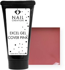 Excel cover pink 60ml