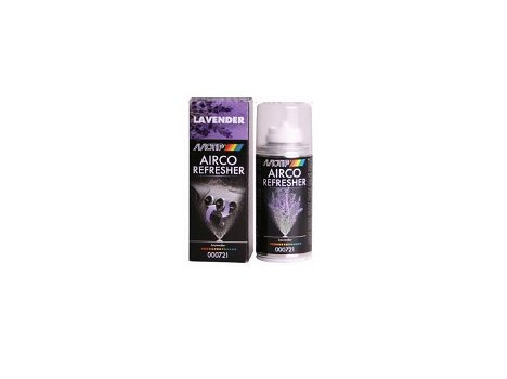 Airco-Refresher Lavender - 0