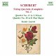 Kodály Quartet - Schubert – String Quartets Complete Vol. 2 (CD) Nieuw - 0 - Thumbnail