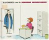 34 stuks humor boekjes uitgeverij Mondria - 5 - Thumbnail