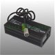 36 volt XLR neutrik plug Lithium snellader - 0 - Thumbnail