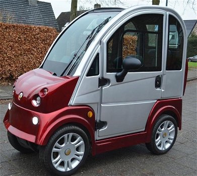45 km rijbewijs vrije achensa A50 - 0