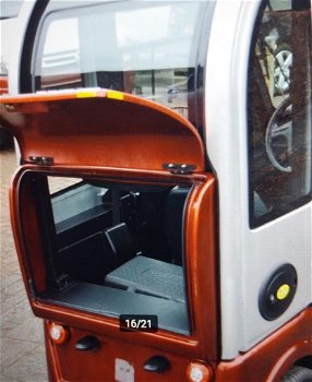 45 km rijbewijs vrije achensa A50 - 5