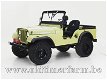 Jeep M38 '58 CH283r - 0 - Thumbnail