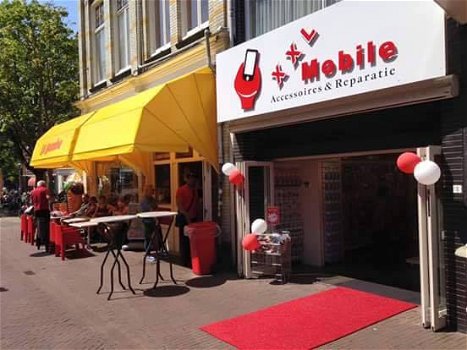 Je telefoon abonnement verlengen?Kom snel langs XXL Mobile Winkel! - 0