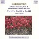 Jenö Jandó - Beethoven – Piano Sonatas, Vol. 4 (CD) Nieuw - 0 - Thumbnail