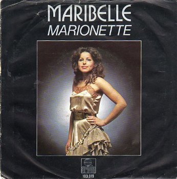 Maribelle – Marionette (1981) - 0