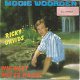Ricky Davids – Mooie Woorden (1989) - 0 - Thumbnail