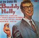 Buddy Holly – All Time Greatest Hits (2 LP) - 0 - Thumbnail