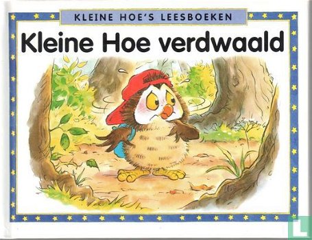 - Felicia Law & Steve Smallman - kleine Hoe - 1