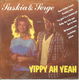 Saskia & Serge – Yippy Ah Yeah (1987) - 0 - Thumbnail