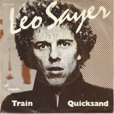 Leo Sayer – Train (1975)