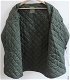 Binnenvoering Parka / Liner Parka Man's, maat: 180/112, UK, jaren'70.(Nr.1) - 3 - Thumbnail