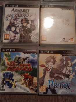 RPG ps3 spellen - 3