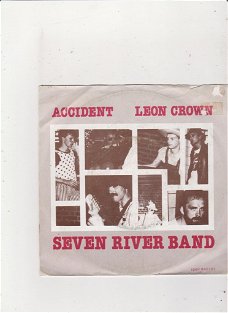Single Seven River Band - Accident