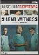 DVD Silent Witness Buried Lies - 0 - Thumbnail