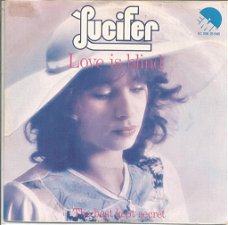 Lucifer – Love Is Blind (1976)