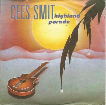 Cees Smit – Highland Parade (1985) - 0