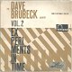 The Dave Brubeck Quartet – Experiments In Time Vol 1 + Vol. 2 - 0 - Thumbnail