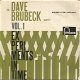 The Dave Brubeck Quartet – Experiments In Time Vol 1 + Vol. 2 - 1 - Thumbnail