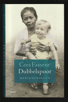 DUBBELSPOOR - Herinneringen van CEES FASSEUR - 0