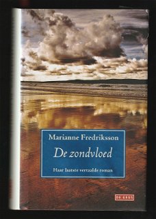 DE ZONDVLOED - opnieuw verteld door MARIANNE FREDRIKSSON