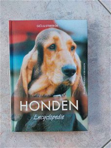 Honden encyclopedie.