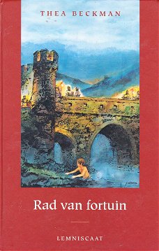 RAD VAN FORTUIN - Thea Beckman (31e druk)