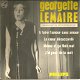 Georgette Lemaire – A Faire L'amour Sans Amour (1965) - 0 - Thumbnail
