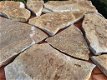 mediterraanse flagstones Yellow Saliq 3/5 cm dik - 7 - Thumbnail