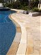 flagstones Brasil Gold mediterraans genuanceerd - 3 - Thumbnail