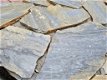 flagstones Blue Shards Kwartsiet - TOPKWALITEIT - 7 - Thumbnail