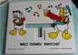 Schuifpuzzel Walt Disney Switchit Donald/Mickey - 2 - Thumbnail