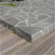 flagstones Autumn Grey voor tuin en terras - 3 - Thumbnail