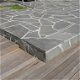 flagstones Kandla Grey voor pad, tuin en terras - 0 - Thumbnail