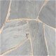 flagstones Kandla Grey voor pad, tuin en terras - 1 - Thumbnail