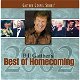 Bill Gaither's Best Of Homecoming 2002 (CD) Nieuw - 0 - Thumbnail