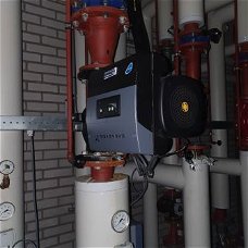 grundfos blue fix pomp ( serie 2000)