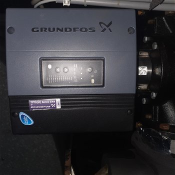 grundfos blue fix pomp ( serie 2000) - 4