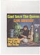 Single Clive Sarstedt - God save the queen - 0 - Thumbnail