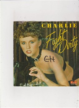 Single Charlie - Fight dirty - 0