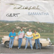 Diesel – Samantha (1988)