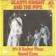 Gladys Knight And The Pips – It's A Better Than Good Time (1978) - 0 - Thumbnail